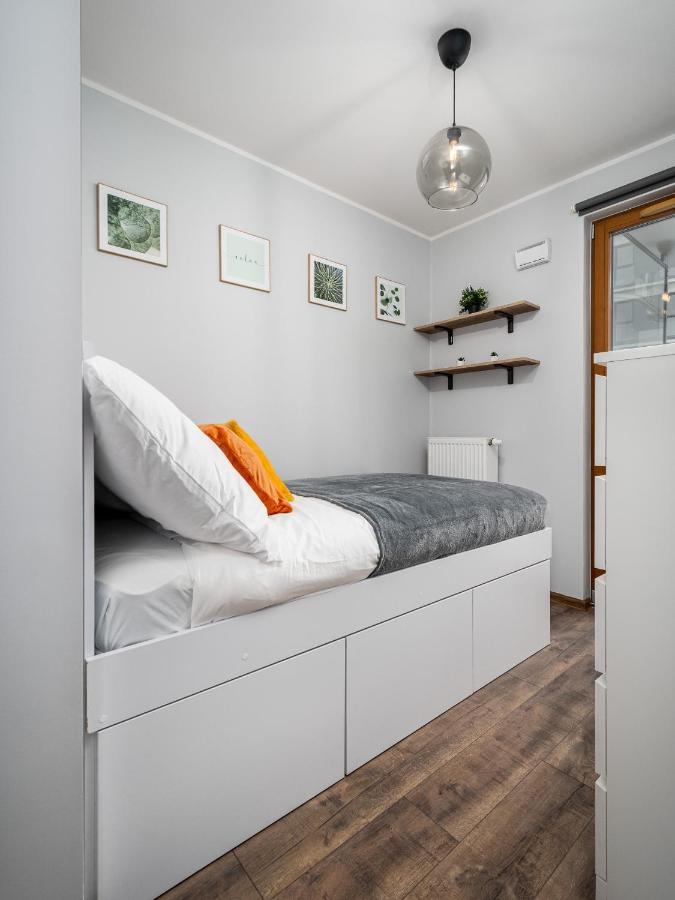 Kasprzaka Bliska Wola Apartmán