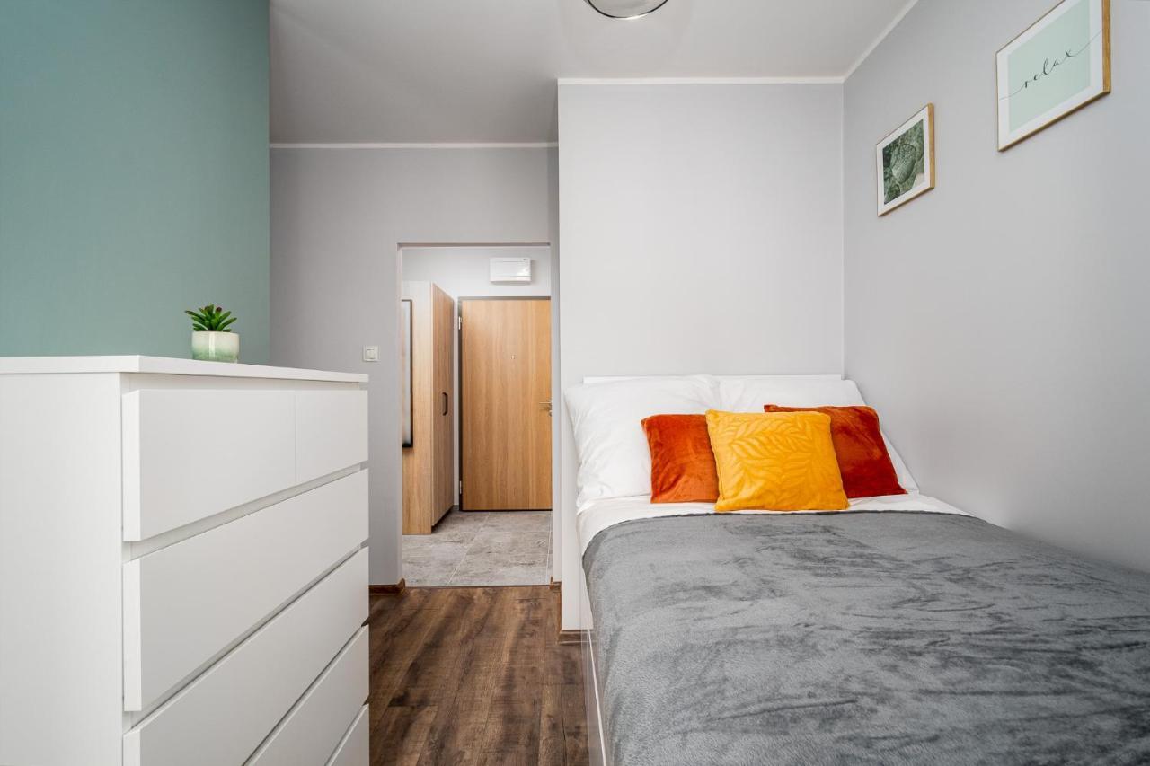 Apartamento Warszawa Kasprzaka Bliska Wola *