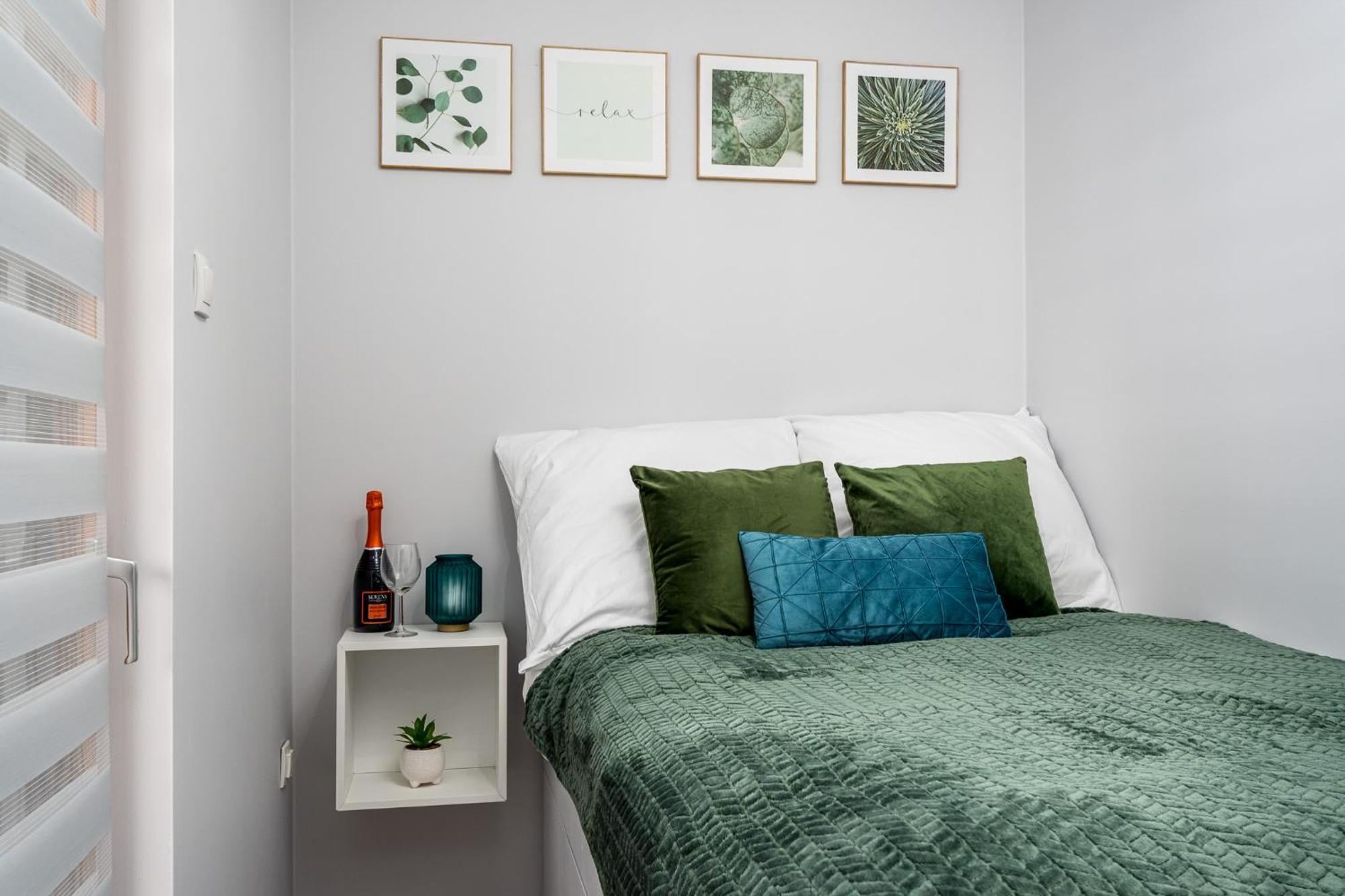 Apartamento Warszawa Kasprzaka Bliska Wola Varsovia
